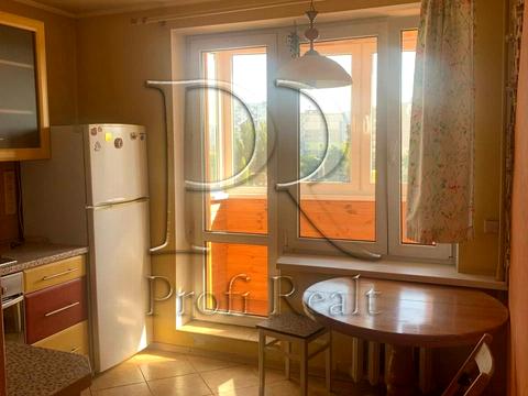 квартира по адресу Павла Тычины просп., 20-А