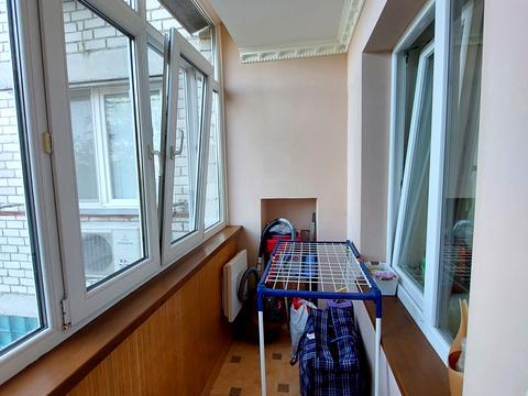 квартира по адресу Квітнева ул., 4