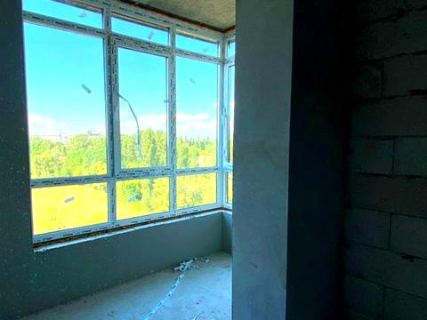 квартира за адресою Любецька, 106В