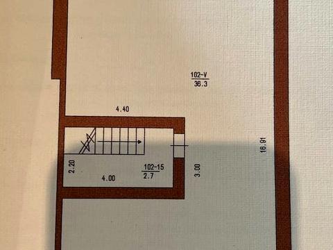 квартира по адресу Французский бульв., 2