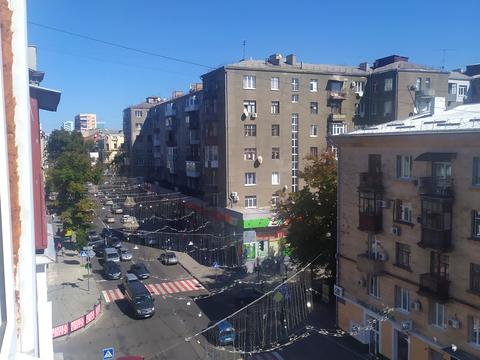 квартира за адресою Григорія Сковороди вул. (Пушкінська), 47/49