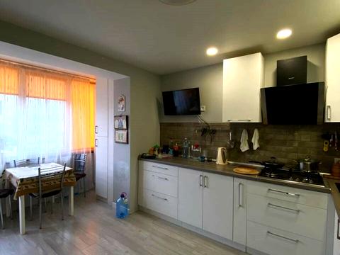 квартира за адресою Оксамитова вул., 20-В