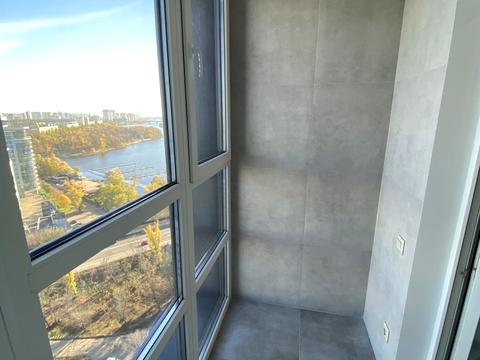 квартира за адресою Київ, Микільсько-Слобідська вул., 3-А