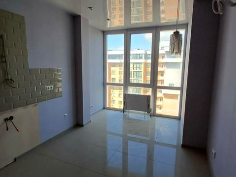 квартира по адресу Полковника Гуляева просп. (Маршала Жукова), 111