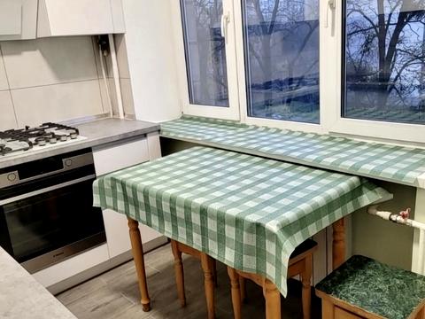 квартира по адресу Митрополита Василия Липковского ул. (Урицкого), 25