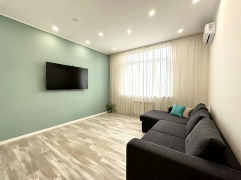 квартира по адресу Гната Хоткевича ул. (Красногвардейская), 12