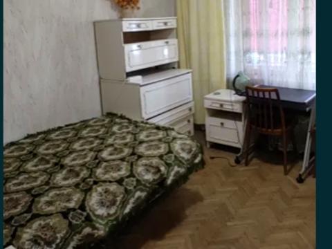 квартира за адресою Митрополита Василя Липківського вул. (Урицького), 13
