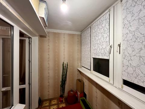 квартира по адресу Градинская ул., 10-А