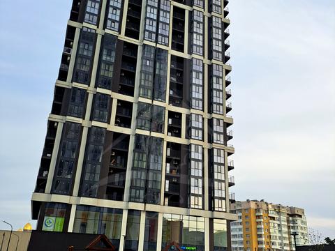 квартира по адресу Червоной Калины просп., 56