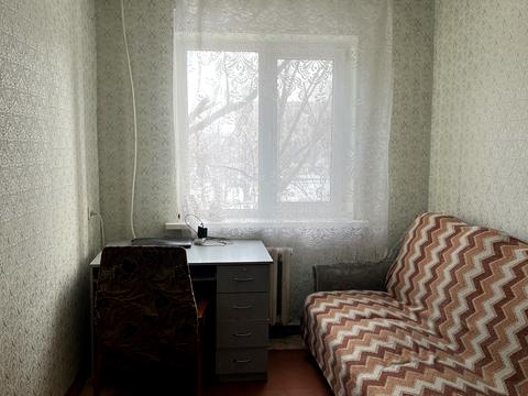 квартира по адресу Соборності, 101