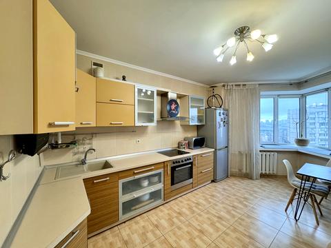 квартира по адресу Николая Голего ул. (Лебедєва-Кумача), 5