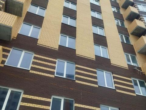 квартира по адресу Старокостянтинівське шосе, 21
