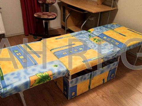 квартира за адресою Смілянська вул., 15