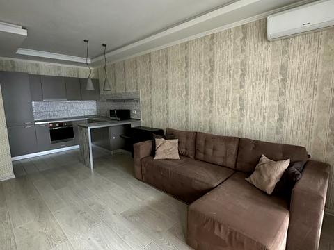 квартира за адресою Зарічна вул., 3-А