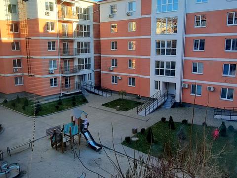 квартира по адресу Мира просп., 25