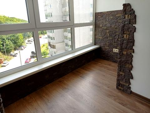 квартира за адресою Лісогринівецька вул., 18