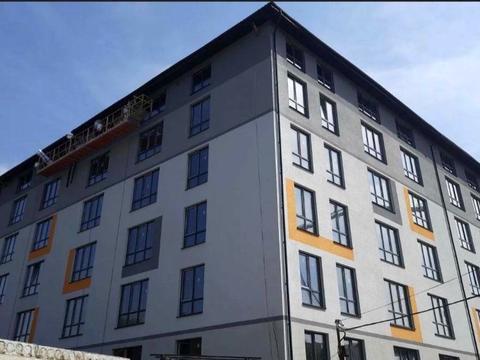 квартира за адресою Вишнева вул., 10