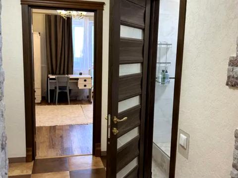 квартира за адресою Миколи Різоля вул. (Маршала Судця), 7