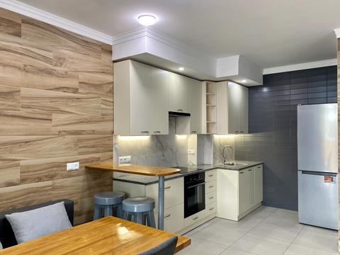 квартира по адресу Львовская ул., 15