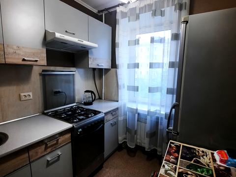 квартира по адресу Елены Телиги ул., 53