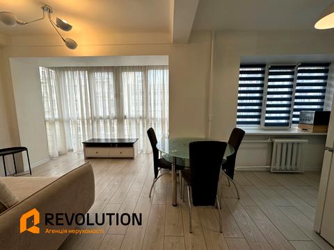 квартира по адресу Большая Васильковская ул. (Красноармейская), 45