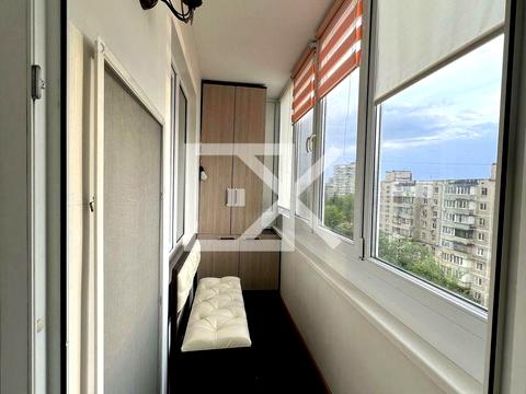 квартира по адресу Игоря Шамо бульв. (Олексія Давидова), 20/1