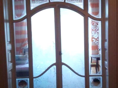 квартира по адресу Лычаковская ул. (Ленина), 91