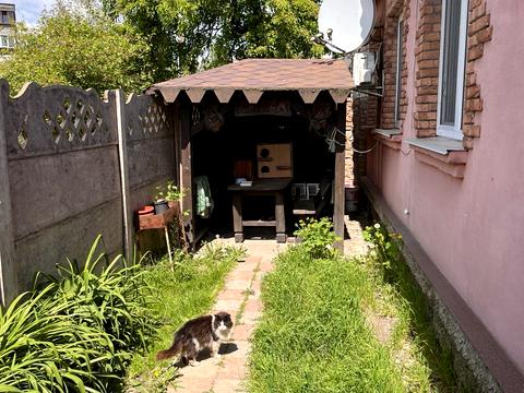будинок за адресою Житомирська вул.