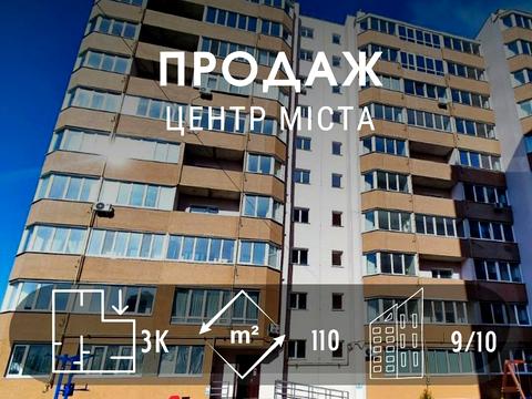 квартира по адресу Гончая ул. (Горького), 59