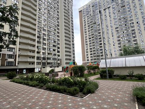 квартира по адресу Авиаконструктора Игоря Сикорского ул. (Танковая), 4-Б