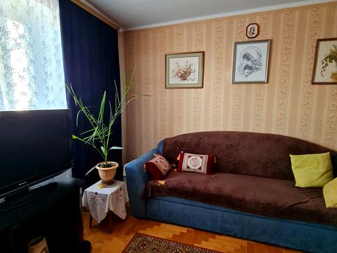 квартира по адресу Котляревського, 1