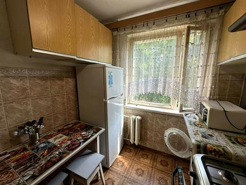 квартира по адресу Кульчицкой ул., 9