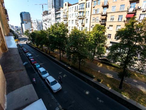 квартира за адресою Антоновича вул., 19/21