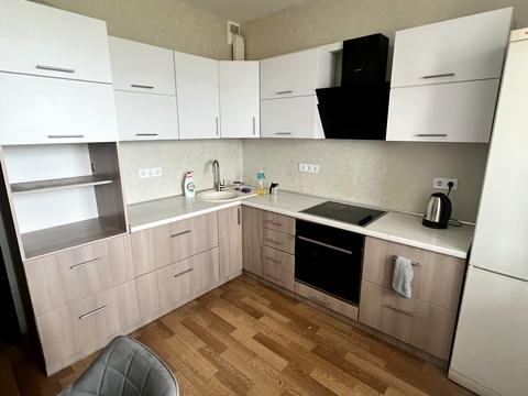 квартира по адресу Чубинского ул., 8-В