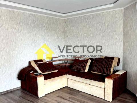 квартира по адресу Александра Бедного ул., 5