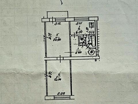 квартира за адресою Кловський узвіз (Кловський), 12