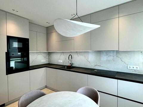 квартира по адресу Кульпарковская ул. (Кульпарківська), 93