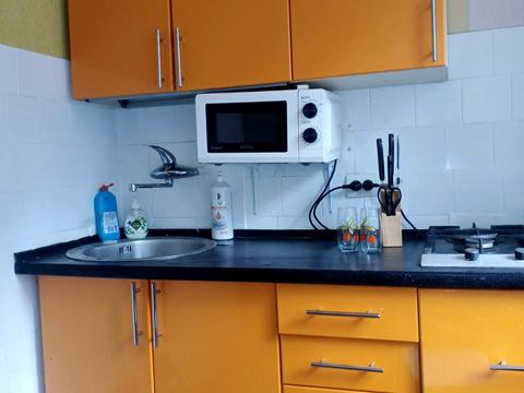 квартира по адресу Мечникова ул. (Кловский), 8