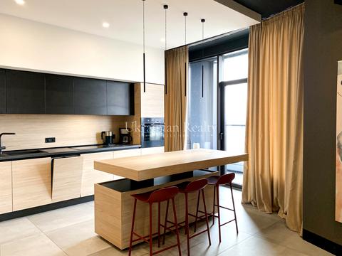 квартира за адресою Євгена Коновальця вул. (Щорса), 26-А