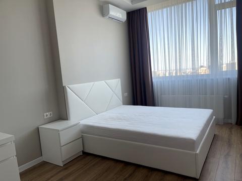 квартира по адресу Берестейский просп. (Победы), 11