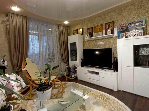 квартира за адресою Княгині Інгігерди вул. (Лобачевського), 7