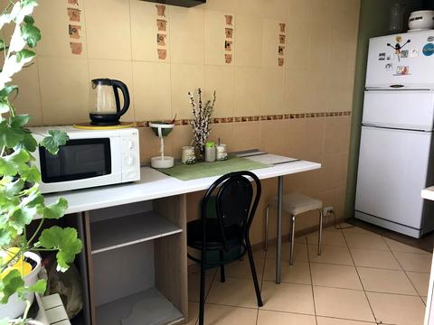кімната за адресою Космонавта Поповича вул. (Космонавта Волкова), 8