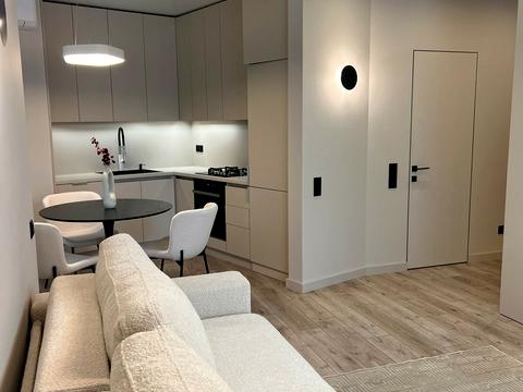 квартира по адресу Пекарская ул., 30а