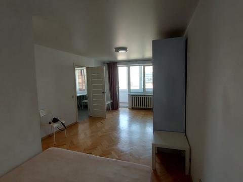 квартира за адресою Князів Острозьких вул. (Московська), 17/2