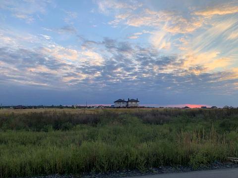 участок по адресу 