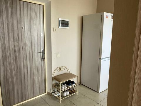 квартира по адресу Академика Воробьёва ул., 1б