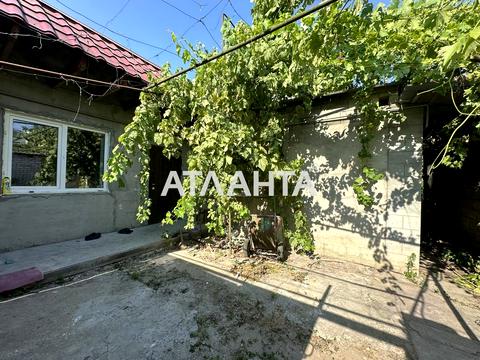 дом по адресу 14 лінія Люстдорфской дор., 21