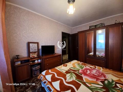 квартира по адресу Независимости ул., 14