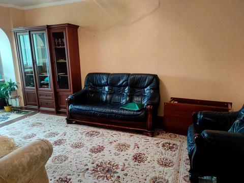 квартира за адресою Петра Григоренка просп., 18-А