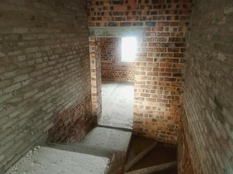 дом по адресу Вывозная ул.